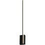 Aviano Lighting LENEALO 2 4202-0210R Fali lámpa 20w/led 2700K-3000K-4000K 2200lm