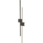 Aviano Lighting LINEALO 4202-0410 Fali lámpa 25w/led 3000k 3000K