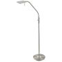Trio BERGAMO 420910107 Állólámpa 1x12w/led 3000k 1100lm ip20