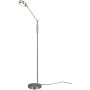 Trio FRANKLIN 426510107 Állólámpa 1x6w/led 2700+3200+4000k 650lm ip20