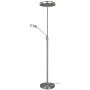 Trio FRANKLIN 426510207 Állólámpa 1x35w/led 2700+3200+4000k 4100lm ip20