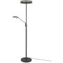 Trio FRANKLIN 426510242 Állólámpa 1x35w/led 2700+3200+4000k 4100lm ip20