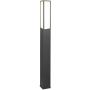 Trio FUERTE 426260142 Állólámpa 1x15w/led 3000k 1700lm ip54