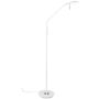 Trio MONZA 423310131 Állólámpa 1x12w/led 2300+3000+4000k 1400lm ip20