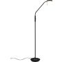 Trio MONZA 423310132 Állólámpa 1x12w/led 2300+3000+4000k 1400lm ip20