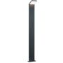 Trio PEARL 421160142 Állólámpa 1x9w/led 3000k 900lm ip54