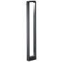 Trio RENO 420760142 Állólámpa 1x4.5w/led 3000k 450lm ip54