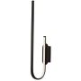 Zambelis SCONCE LED 1936 Fali lámpa 21W/led 3000K 1271lm IP20