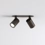 Astro Lighting ASCOLI 1286098 Spotlámpa 2x6W/GU10 IP20