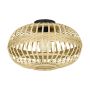 Eglo AMSFIELD 43723 Süllyesztett mennyezeti lámpa 1x40W/E27 IP20