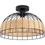 Eglo ANWICK 43398 Plafonlámpa 1x40W/E27