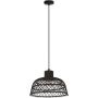 Eglo AUSNBY 43288 Függőlámpa 1x40W/E27