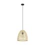Eglo AYESGARTH 43866 Függőlámpa 1x40W/E27 IP20