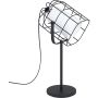 Eglo BITTAMS 43421 Asztali lámpa 1x28W/E27