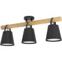 Eglo BOYLE 43635 Plafonlámpa 3X10W/E27 IP20