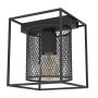 Eglo CATTERICK 43771 Süllyesztett mennyezeti lámpa 1x40W/E27 IP20
