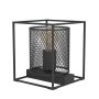 Eglo CATTERICK 43774 Asztali lámpa 1x40W/E27 IP20