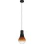 Eglo CHASELY 43459 Függőlámpa 1X40W/E27 IP20
