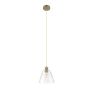 Eglo COPLEY 43633 Függőlámpa 1x40W/E27 IP20