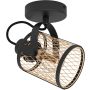 Eglo DELLOW 43531 Spotlámpa 1X40W/E27 IP20