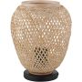 Eglo DEMBLEBY 43263 Asztali lámpa 1x40W/E27