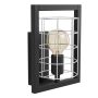 Eglo JUBILY 43664 Fali lámpa 1x40W/E27 IP20