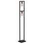 Eglo JUBILY 43666 Állólámpa 2x40W/E27 IP20