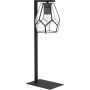 Eglo MARDYKE 43646 Asztali lámpa 1X40W/E27 IP20