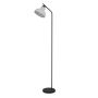 Eglo MATLOCK 43844 Állólámpa 1x40W/E27 ip20