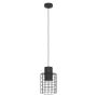 Eglo MILLIGAN 43625 Függőlámpa 1x40W/E27 IP20