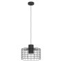Eglo MILLIGAN 43627 Függőlámpa 1x40W/E27 IP20