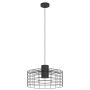 Eglo MILLIGAN 43628 Függőlámpa 1x40W/E27 IP20