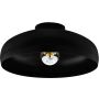 Eglo MOGANO 43637 Plafonlámpa 1X60W/E27 IP20