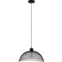 Eglo POMPEYA 43304 Függőlámpa 1x60W/E27
