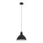 Eglo PRIDDY 43878 Függőlámpa 1x40W/E27 IP20