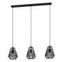 Eglo STYPE 43693 Függőlámpa 3x40W/E27 IP20