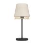 Eglo TABLEY 43977 Asztali lámpa 1x40W/E27 IP20
