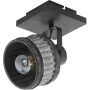 Eglo TURROCK 43444 Spotlámpa 1X28W/E27 IP20