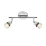 Endon AMALFI 43278 Spotlámpa 2x50W/GU10 IP20