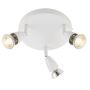 Endon AMALFI 43283 Spotlámpa 3x50W/GU10 IP20