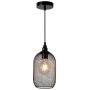 Lucide MESH 43404/15/30 Függőlámpa 1x60w/e27 ip20