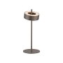 Paul Neuhaus Q-ROTATE 4324-34 Asztali lámpa 1x9W/LED 2700K-5000K 440lm IP20