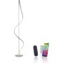 Paul Neuhaus Q-SWING 438-55 Állólámpa 1x24W/LED 2700-5000k 2940lm ip20