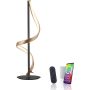 Paul Neuhaus Q-SWING 4385-13 Asztali lámpa 1x13,5W/LED 2700-5000k 1235lm ip20