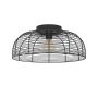 Eglo RINROE 43896 Plafonlámpa 1x40W/E27 ip20