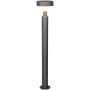 Trio MACKENZIE 430561142 Állólámpa 1x8w/led 3000k 800lm ip54