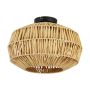 Eglo SHELDON 44142 Plafonlámpa 1x40W/E27 ip20