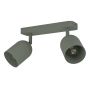 Eglo TILSTON 44133 Spotlámpa 2x40W/E14 ip20