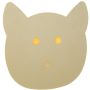 Lucide CHARLIE 44204/08/33 Fali lámpa 1x5w/led 2600-2700k 500lm ip20