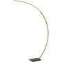 Lucide CURVE 44700/11/02 Állólámpa 1x15w/led 2550/2850k 540lm ip20